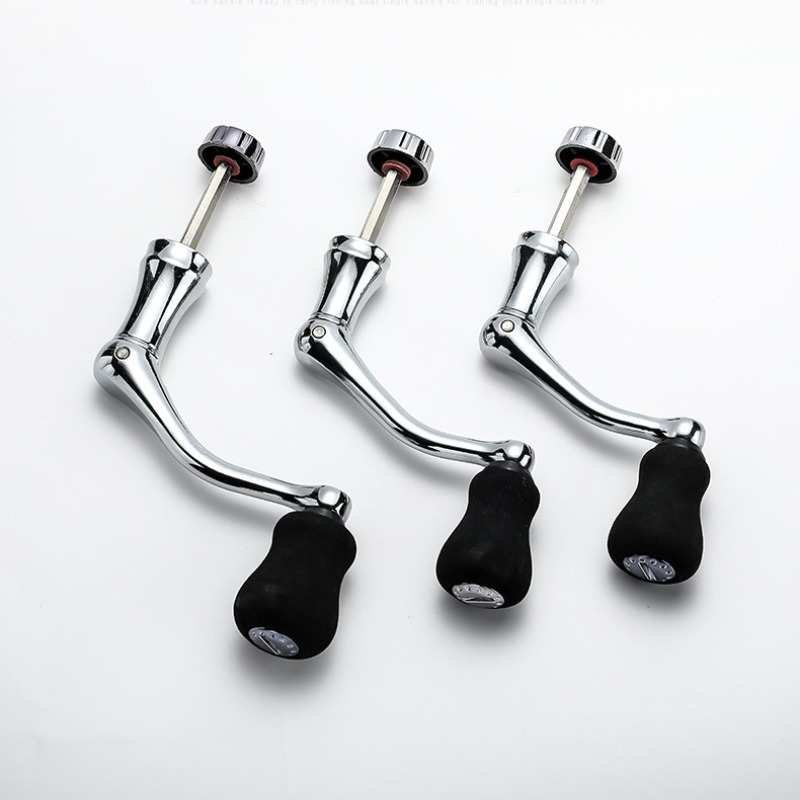 Fishing Rod Spinning - 1 Pieza Carrete de Pesca, Carrete