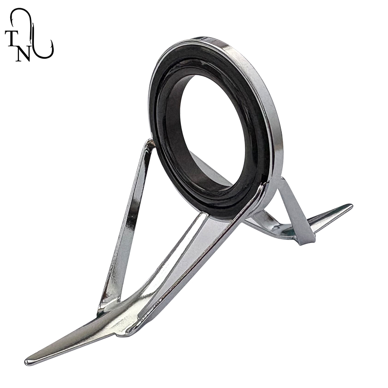 Fishing Rod Repair Kit - Componente de marco de acero inoxidable