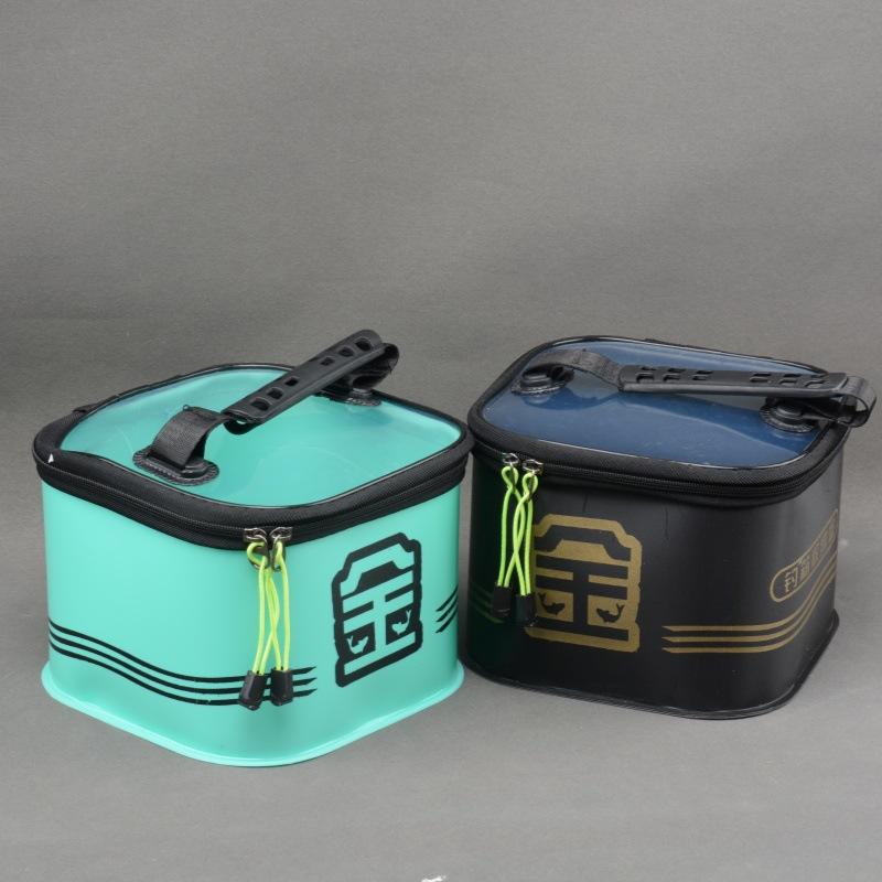 Fishing Rod Case - Caja de herramientas de pesca EVA,