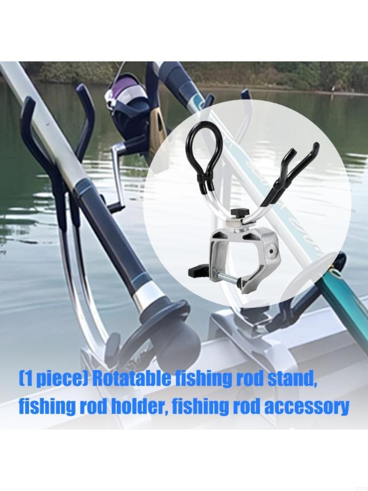 Fishing Rod Boat - Soporte para caña pescar para barcos