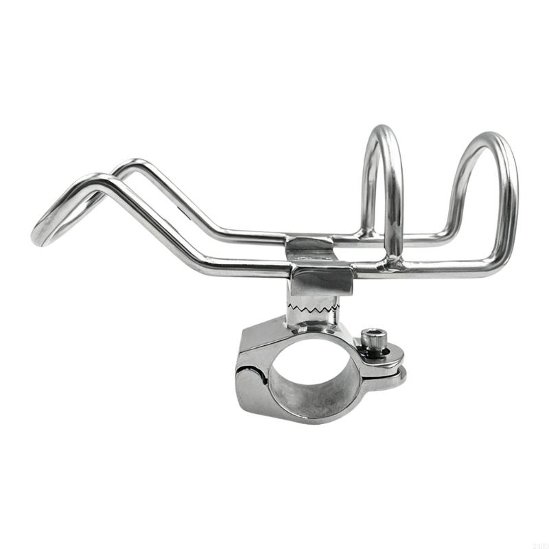 Soporte para caña pescar con m - Fishing Rod Boat reseña y precio