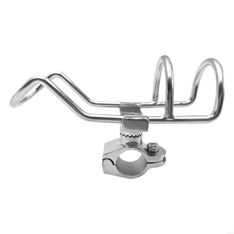 Soporte para caña pescar con m - Fishing Rod Boat reseña y precio