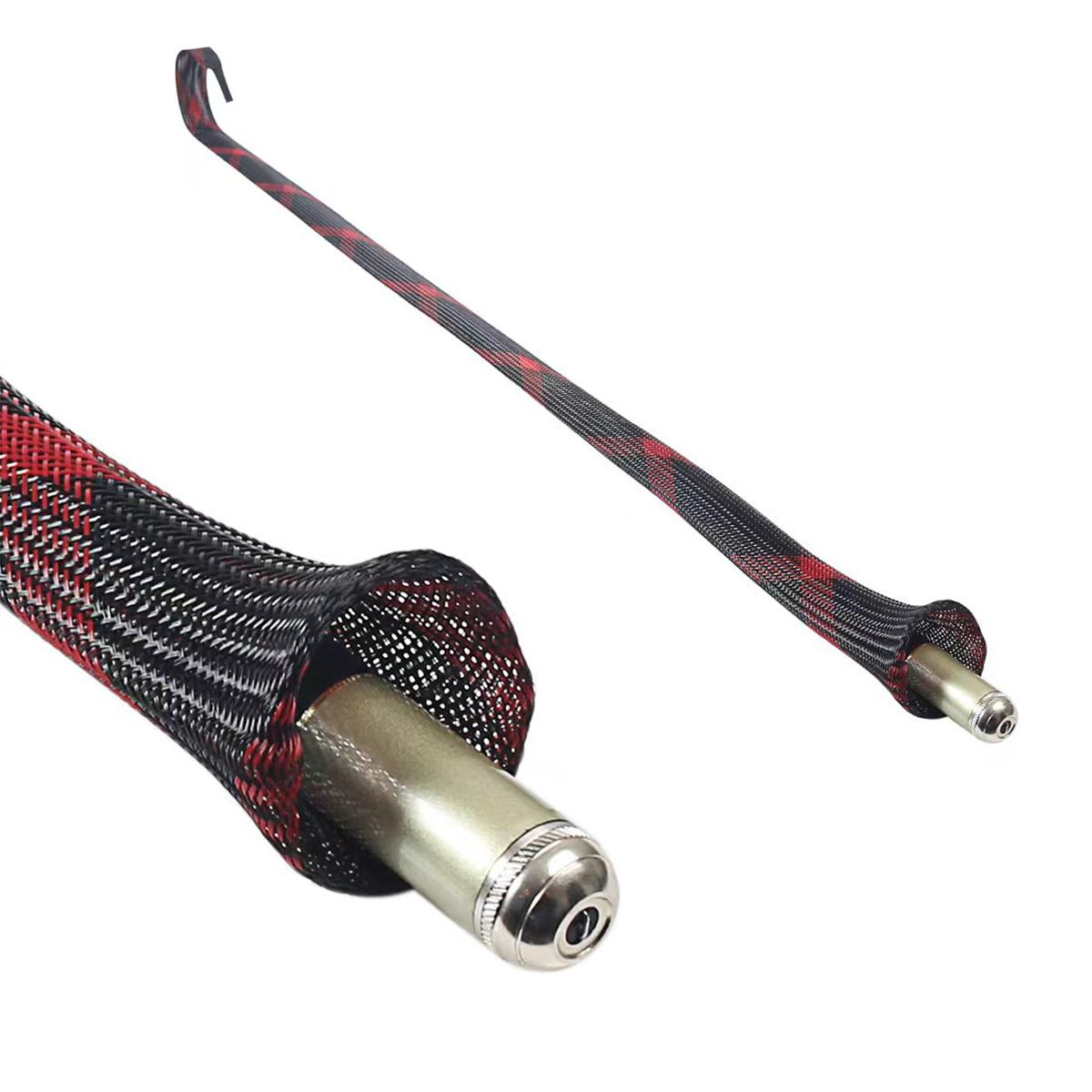 Funda protectora de punto para - Fishing Rod Spinning reseña y precio