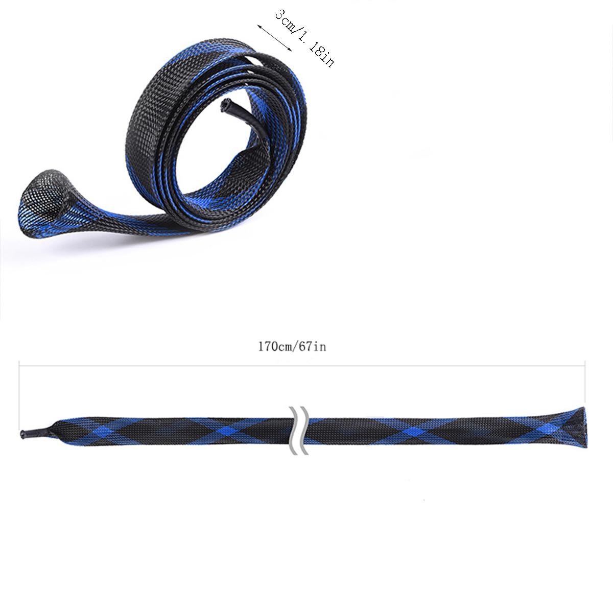Funda protectora de punto para - Fishing Rod Spinning reseña y precio