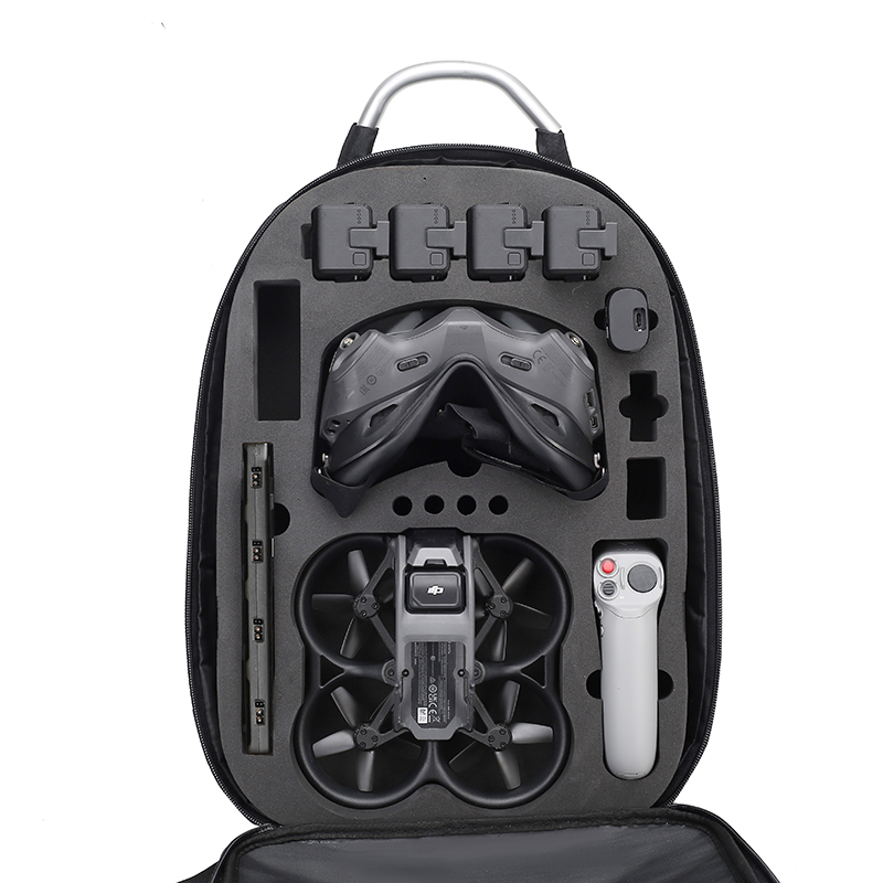 Mochila Duricrust bolsa imperm - Fishing Rod Travel reseña y precio
