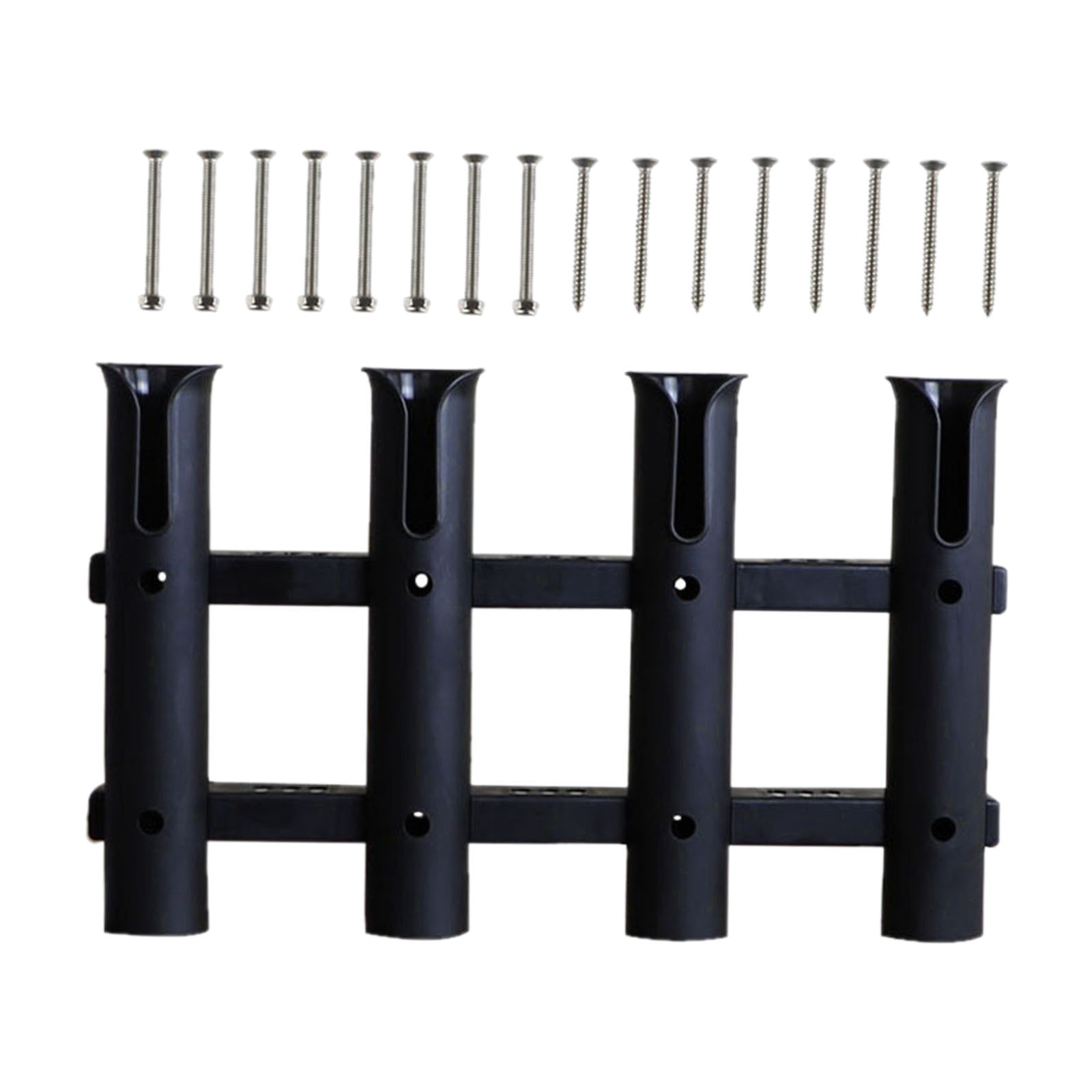 Soporte para caña de pescar po - Fishing Rod Boat reseña y precio