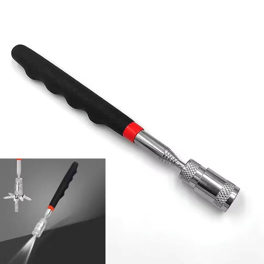 Bolígrafo Magnético Telescópic - Fishing Rod Telescopic reseña y precio