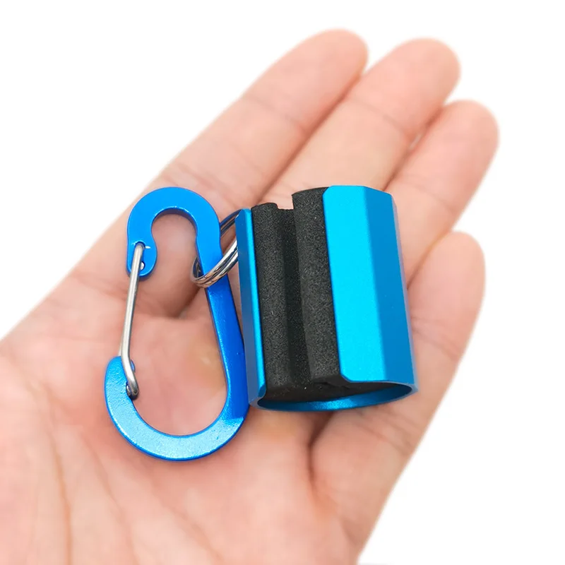 OUTKIT nuevo soporte para caña - Fishing Rod Travel reseña y precio