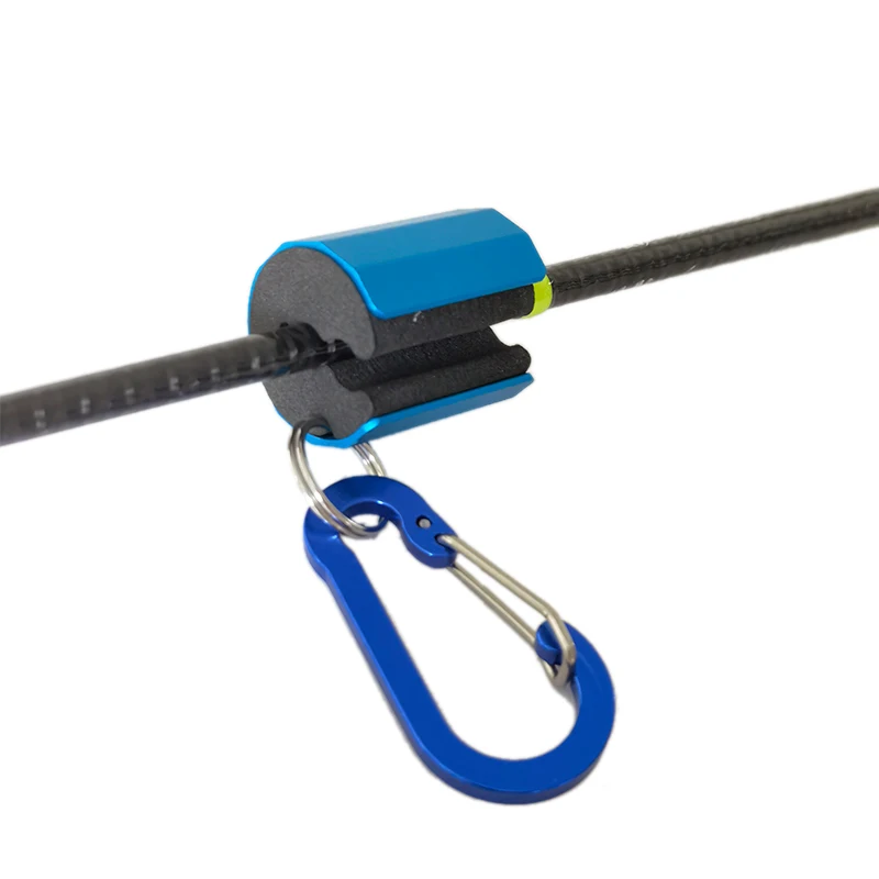 OUTKIT nuevo soporte para caña - Fishing Rod Travel reseña y precio