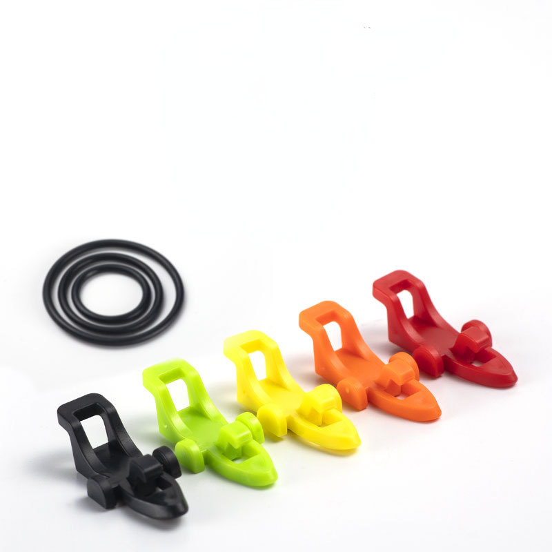 Juego de anzuelos de pesca con - Fishing Rod Casting reseña y precio