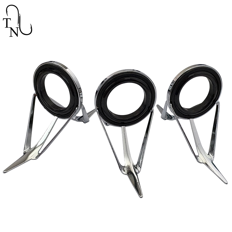 Componente de marco de acero i - Fishing Rod Repair Kit reseña y precio