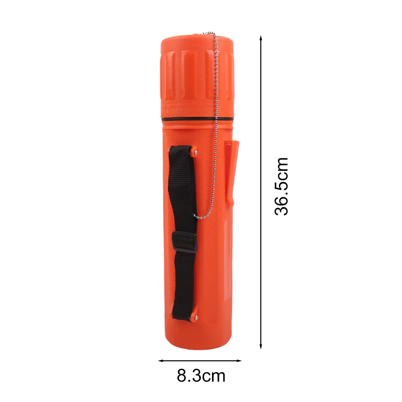 Tubo de Almacenamiento para Va - Fishing Rod Holder reseña y precio