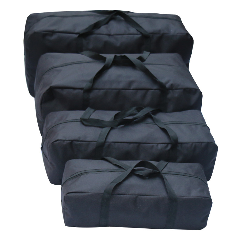 Bolsa de almacenamiento de her - Fishing Rod Travel reseña y precio