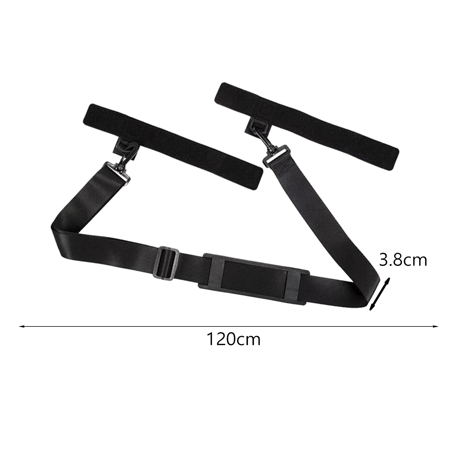 Correa elástica portátil para  - Fishing Rod Boat reseña y precio