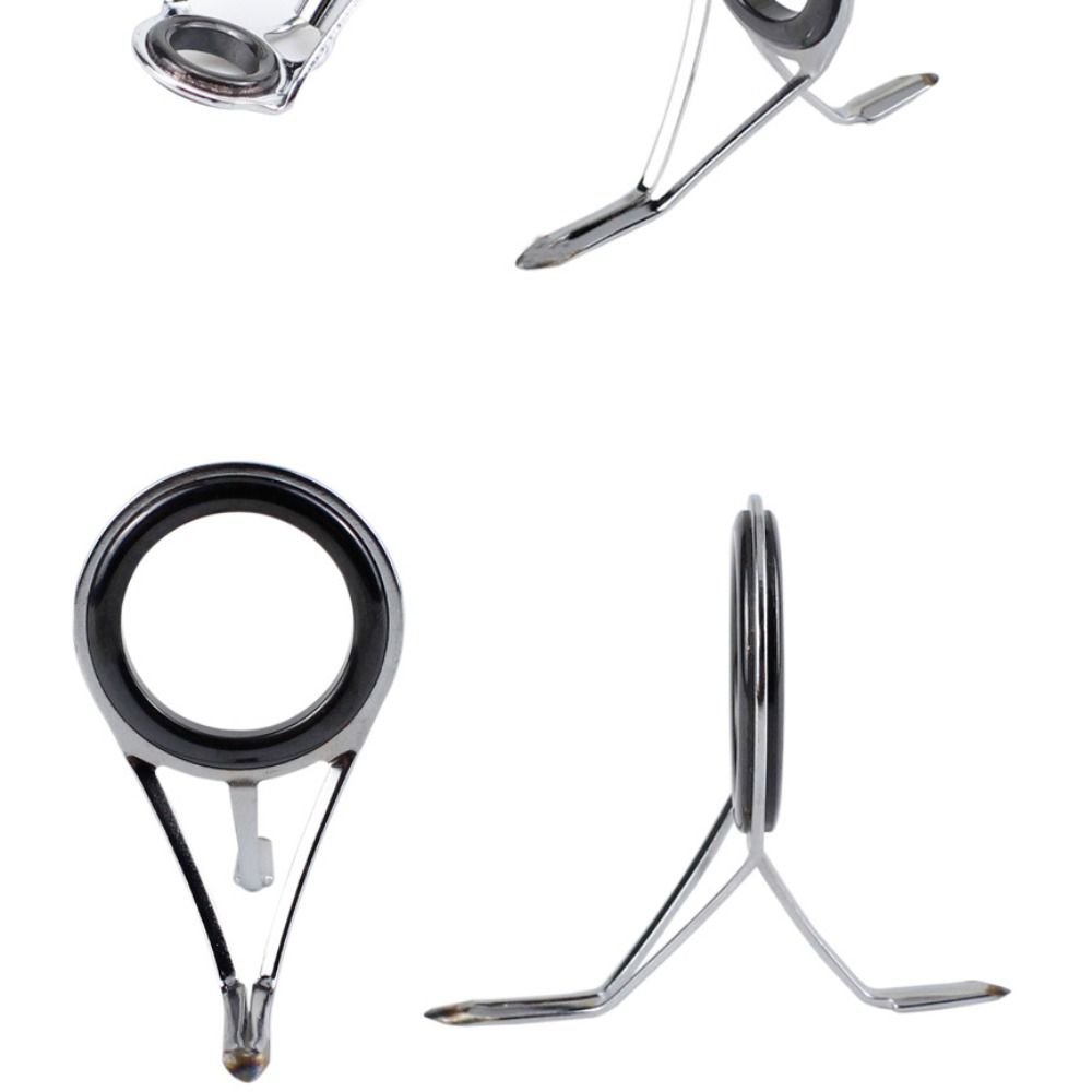 Anillo de Pesca Portátil de Ac - Fishing Rod Repair Kit reseña y precio