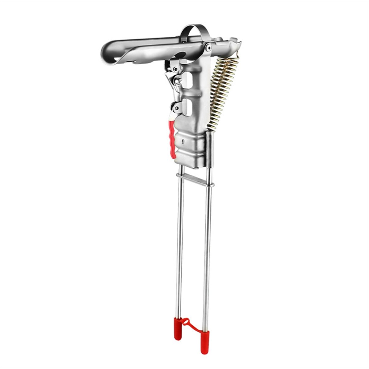 Soporte de Caña de Pescar ABPF - Fishing Rod Holder reseña y precio