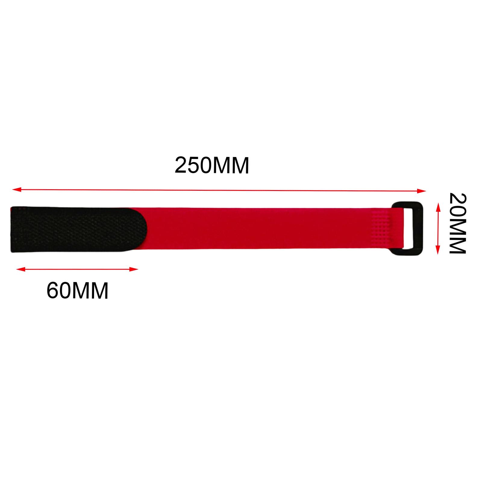 Correas Elásticas para Aparejo - Fishing Rod Boat reseña y precio