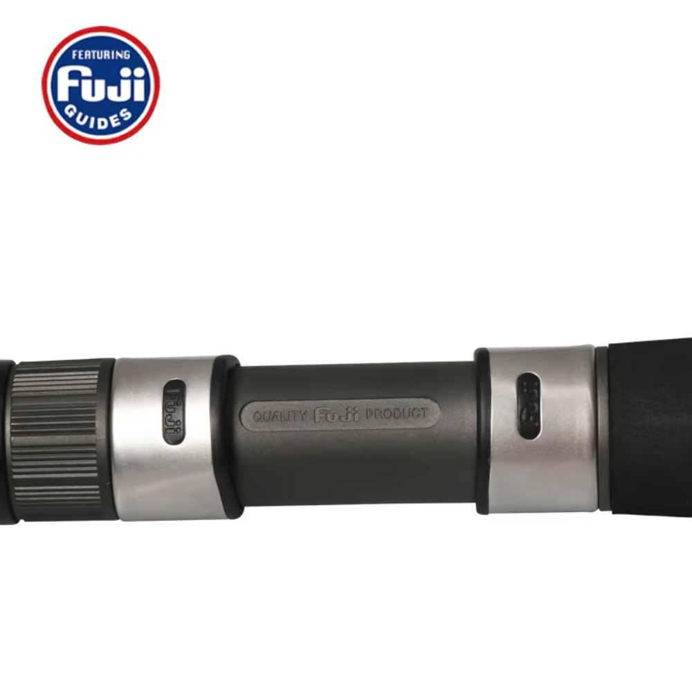 Caña de Pescar FUJI de 2.51m,  - Fishing Rod Boat reseña y precio