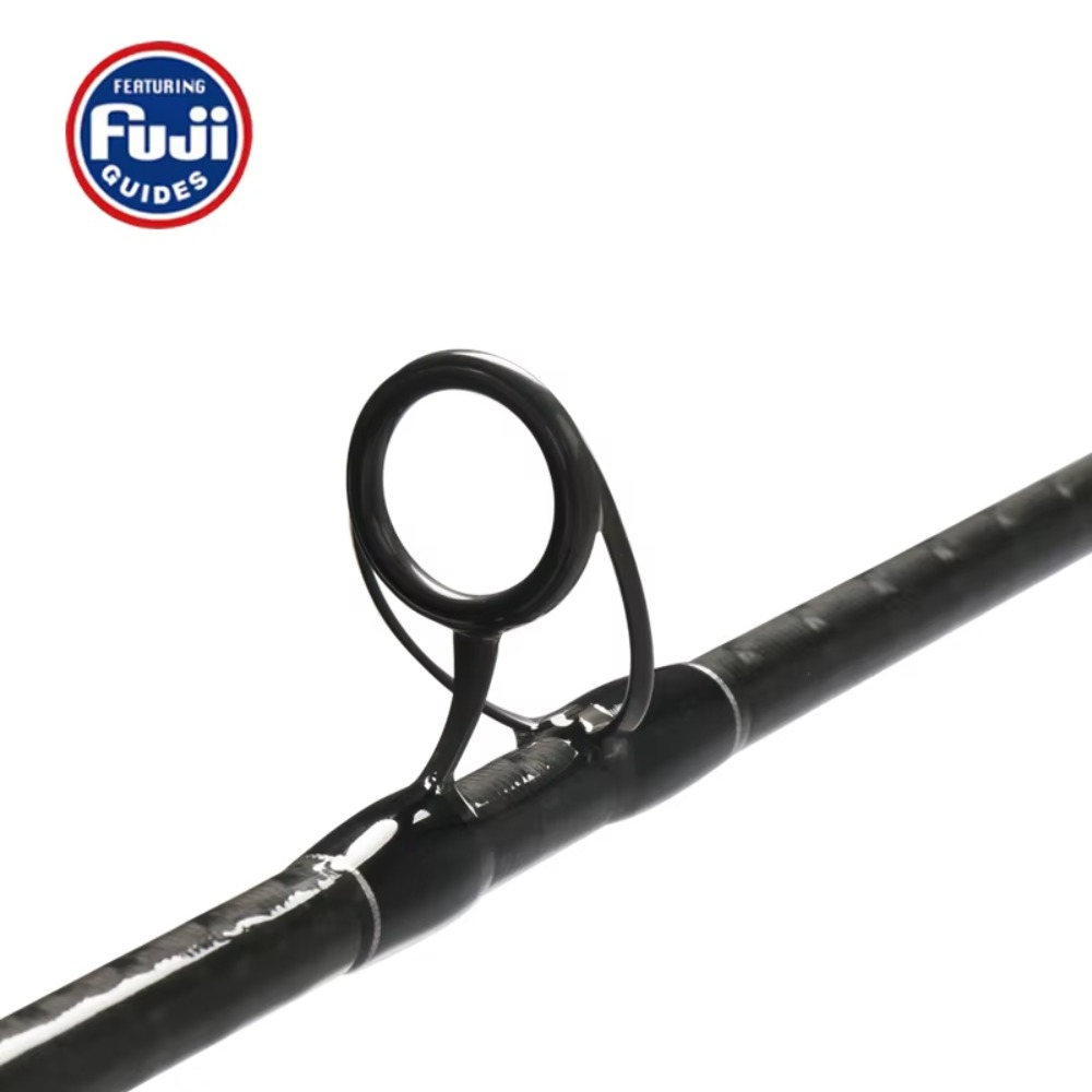 Caña de Pescar FUJI de 2.51m,  - Fishing Rod Boat reseña y precio