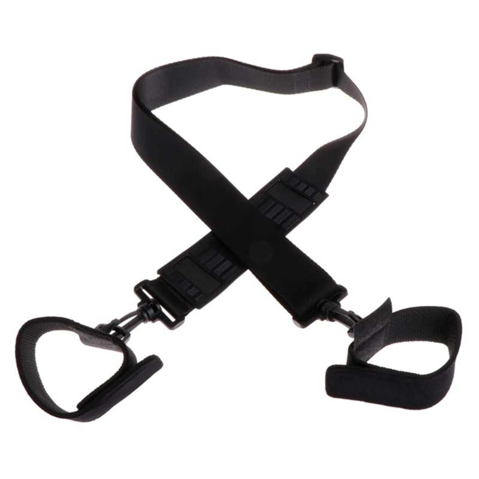 Cinturón de Pesca Resistente c - Fishing Rod Holder reseña y precio