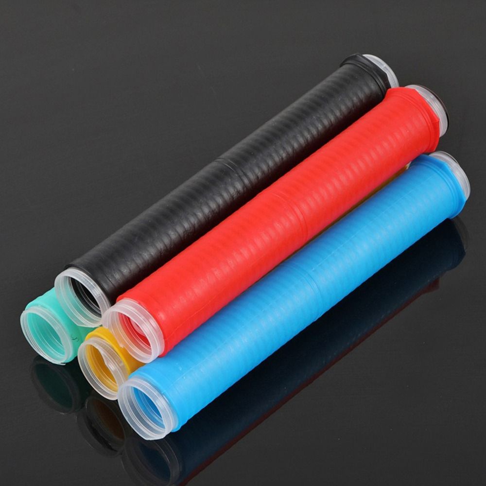 Funda de Silicona para Caña de - Fishing Rod Case reseña y precio