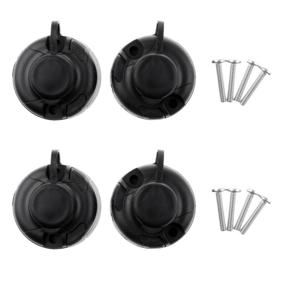 Base de montaje para soporte d - Fishing Rod Boat reseña y precio