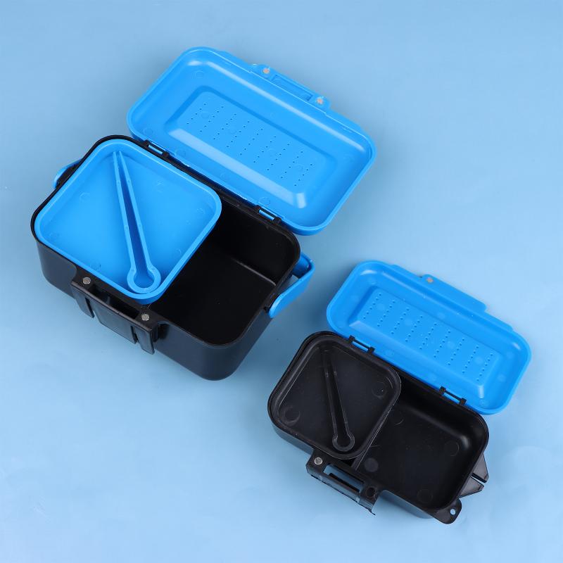Caja de Almacenamiento Portáti - Fishing Rod Case reseña y precio