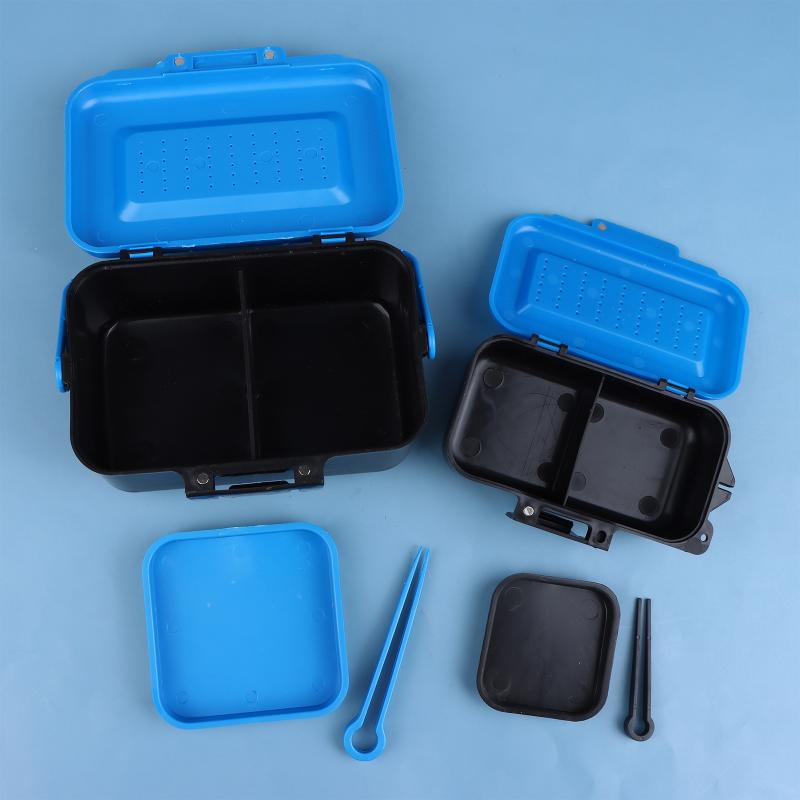 Caja de Almacenamiento Portáti - Fishing Rod Case reseña y precio