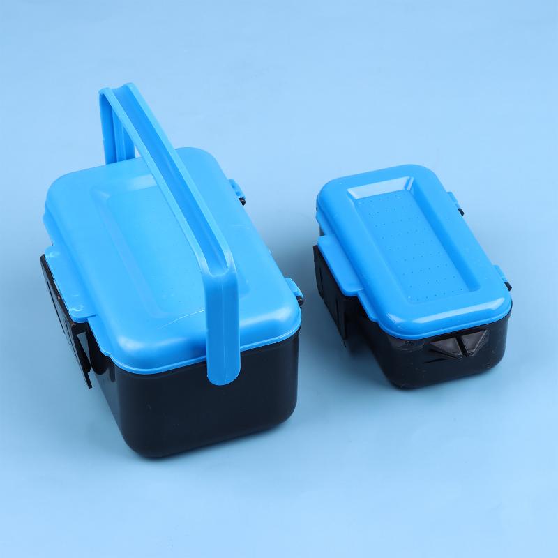 Caja de Almacenamiento Portáti - Fishing Rod Case reseña y precio