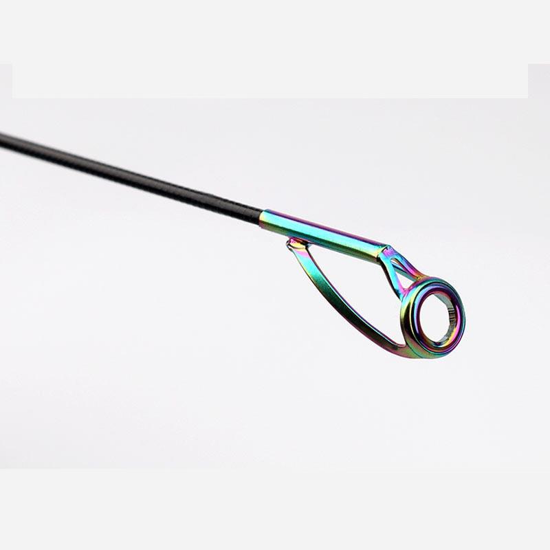 Anillo de sujeción superior an - Fishing Rod Travel reseña y precio