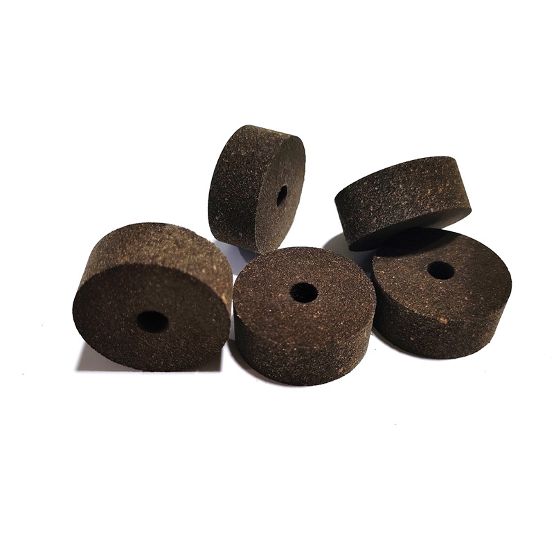 Anillo de corcho de goma, comp - Fishing Rod Repair Kit reseña y precio