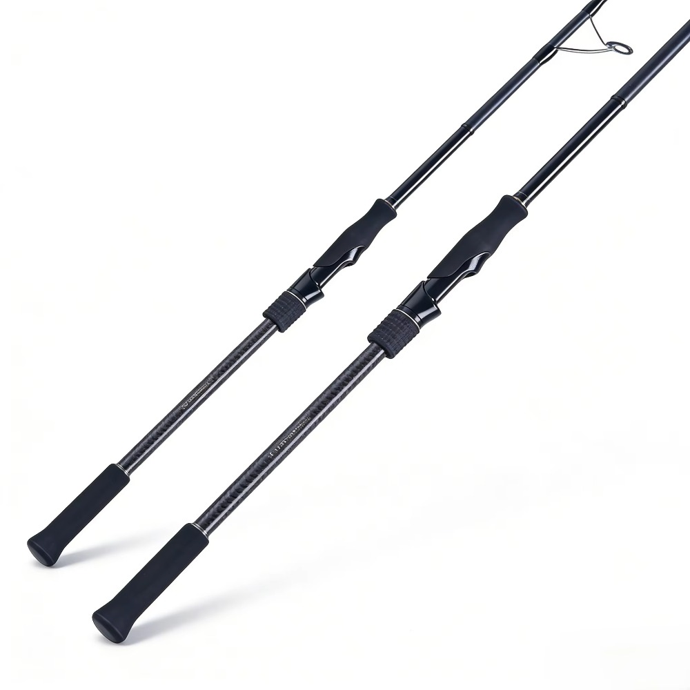 Caña de Pescar de Fibra de Car - Fishing Rod Boat reseña y precio