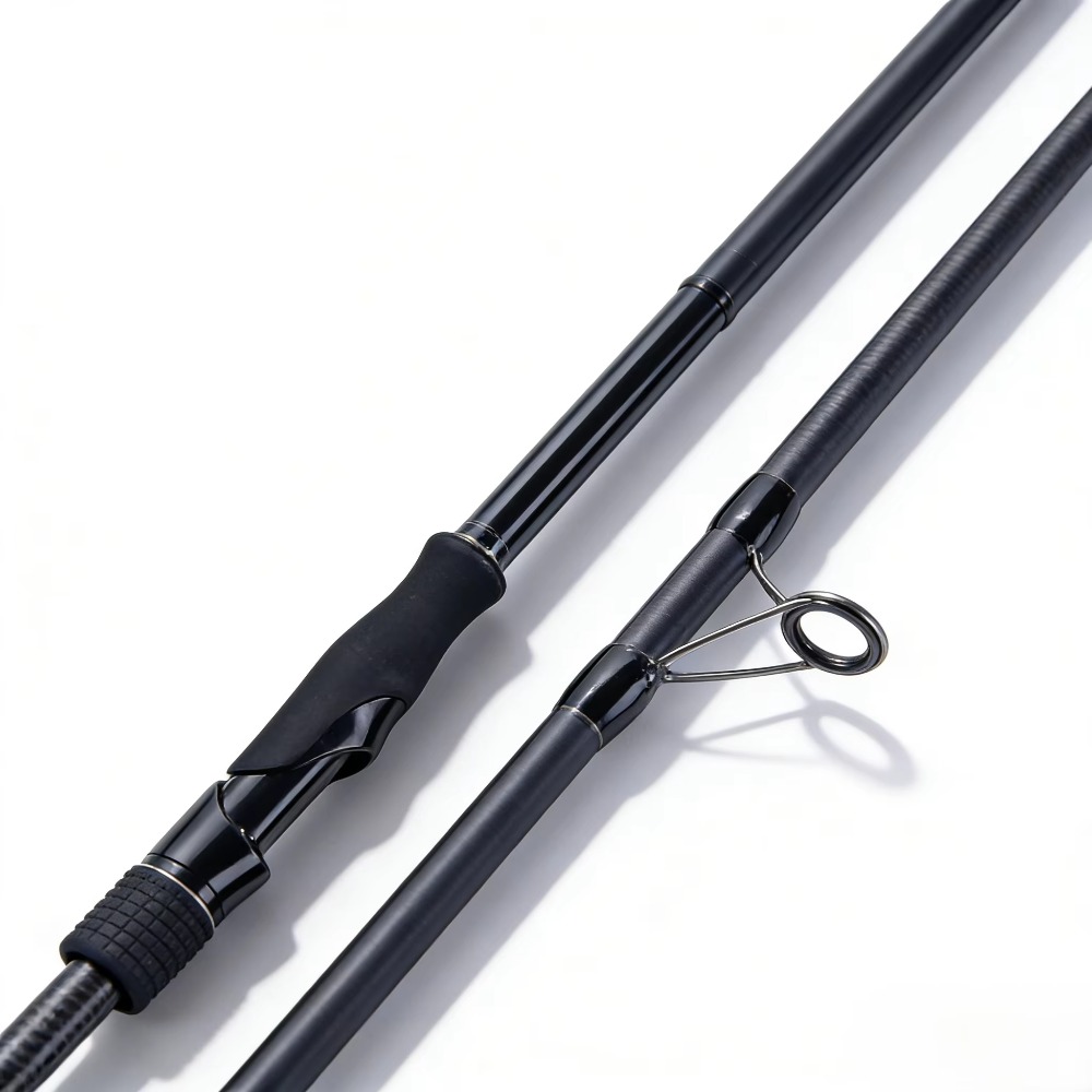 Caña de Pescar de Fibra de Car - Fishing Rod Boat reseña y precio