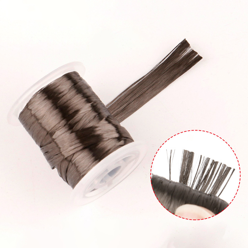 Anillo de guía de caña de pesc - Fishing Rod Carbon Fiber reseña y precio