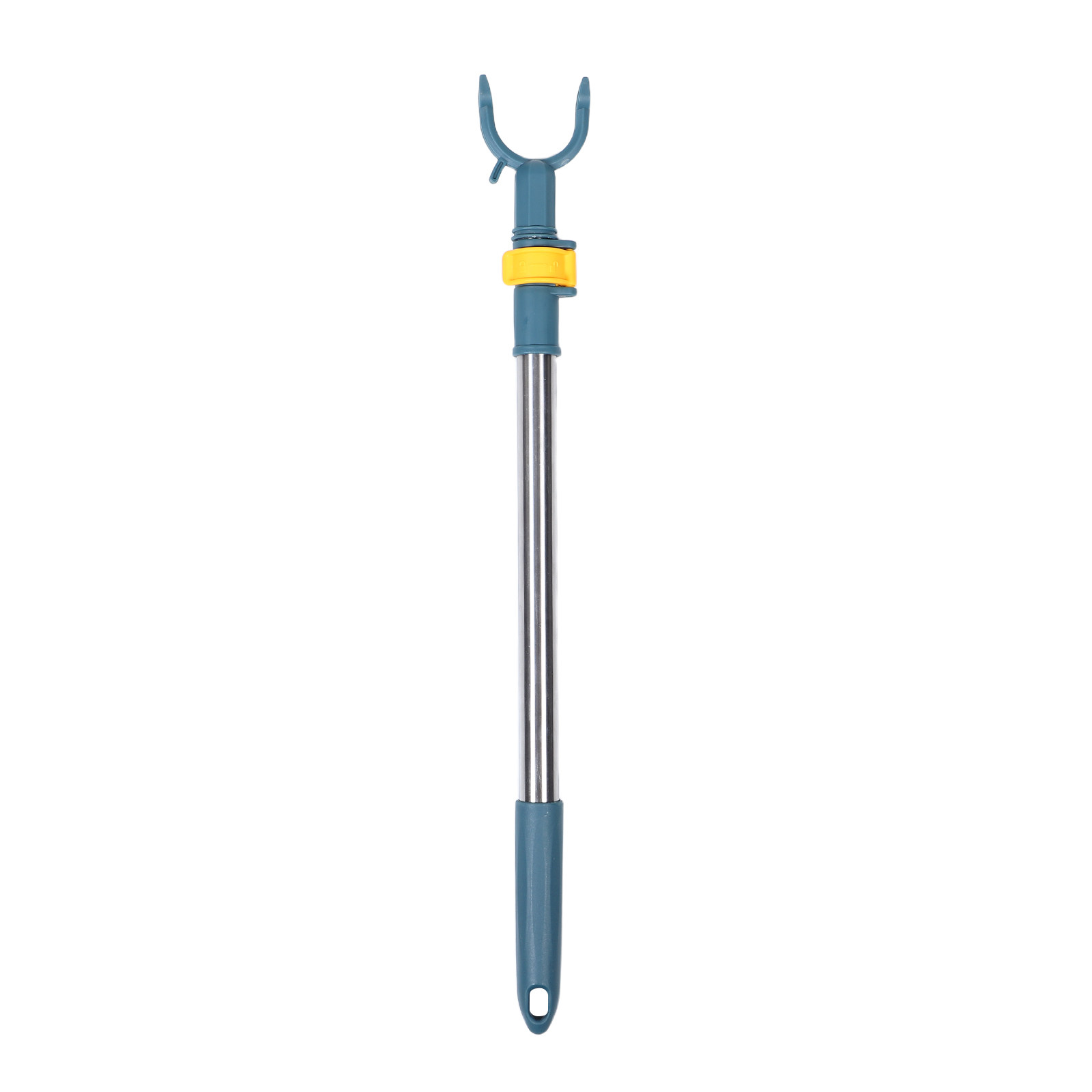 Varilla Telescópica de Acero I - Fishing Rod Telescopic reseña y precio