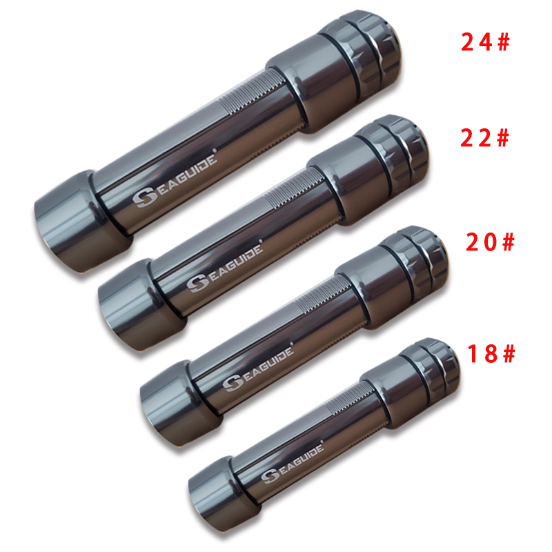 TAKEDO 18 #   20 #   22 #   24 - Fishing Rod Repair Kit reseña y precio