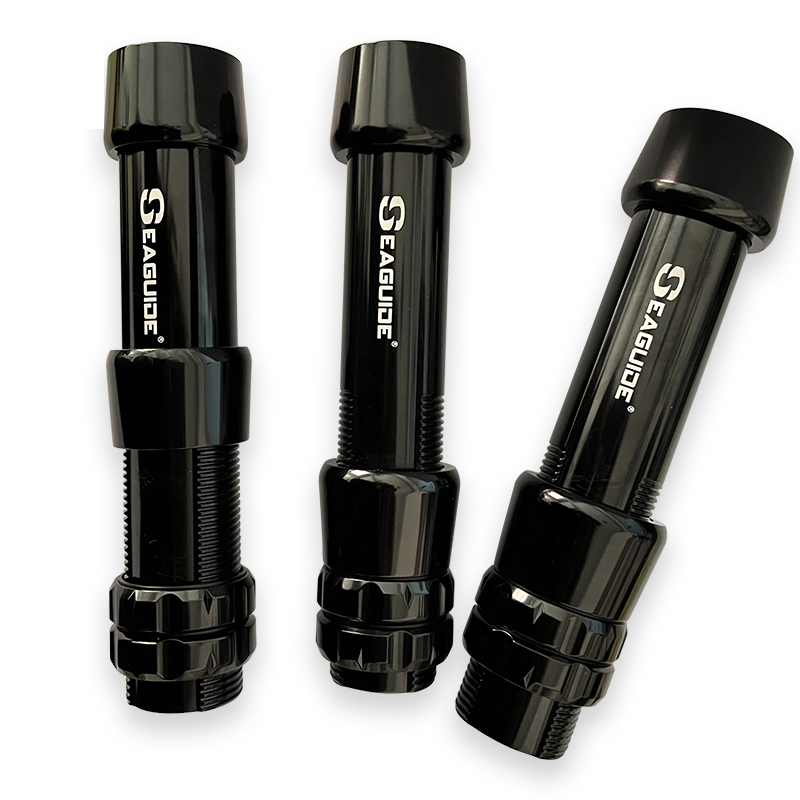 TAKEDO 18 #   20 #   22 #   24 - Fishing Rod Repair Kit reseña y precio