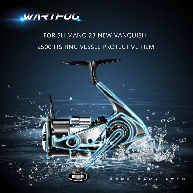 Carrete de Baitcasting VANQUIS - Shimano Reel Stradic reseña y precio